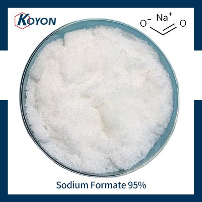 Sodium Formate 95%